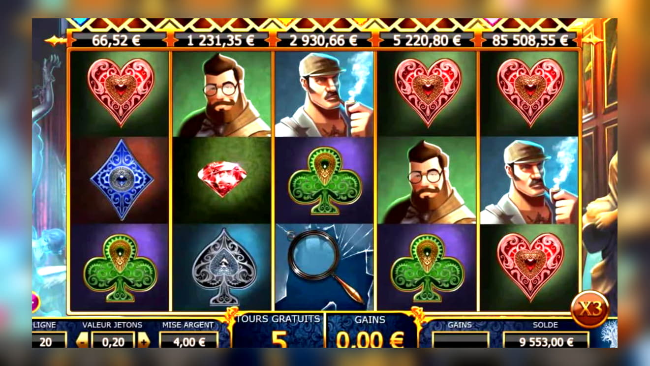 245 Free spins at Net Bet Casino
