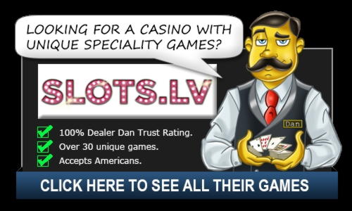 $585 Free chip at Net Bet Casino