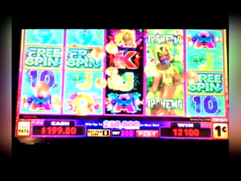 EURO 4510 No deposit casino bonus at Come On Casino