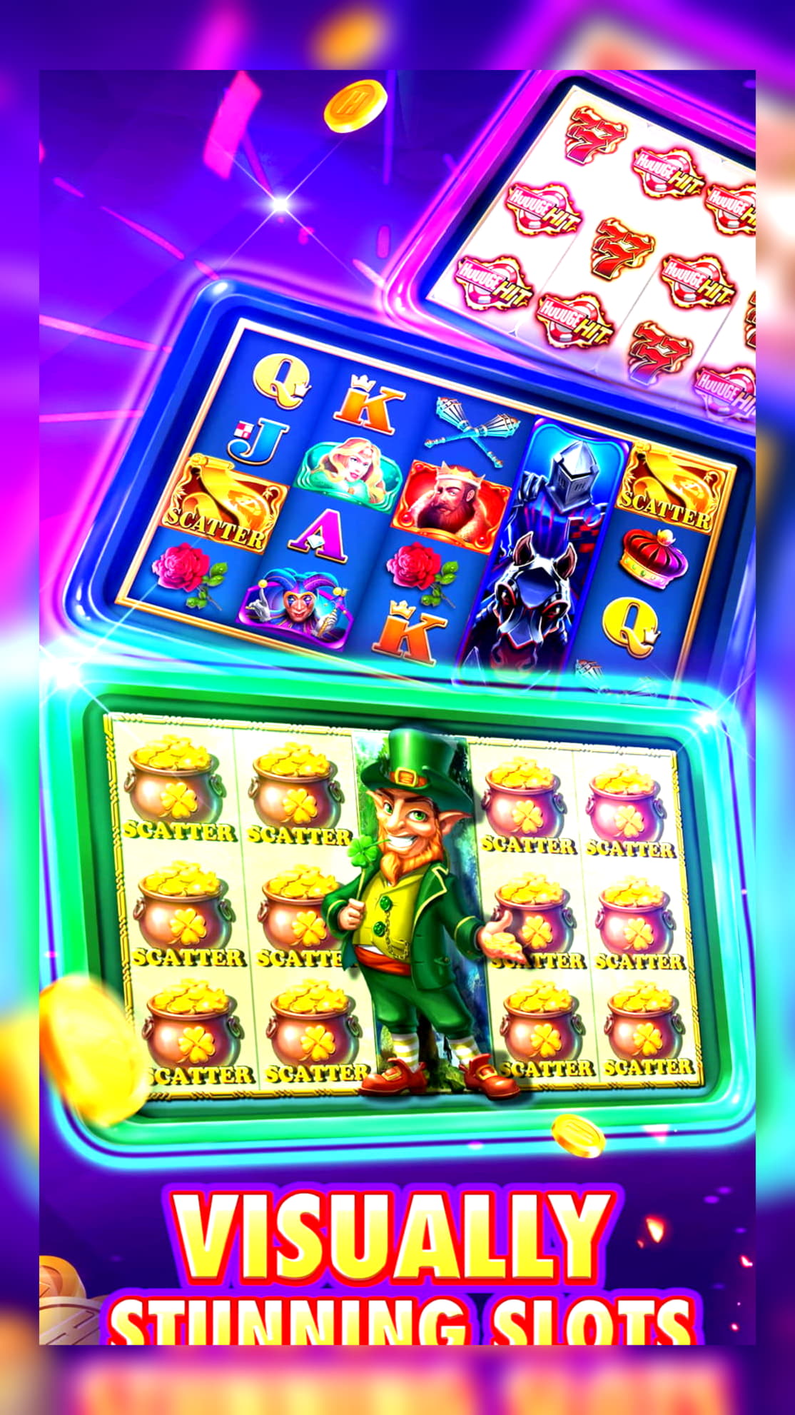 ﻿$460 FREE CASINO CHIP at Spinland Casino
