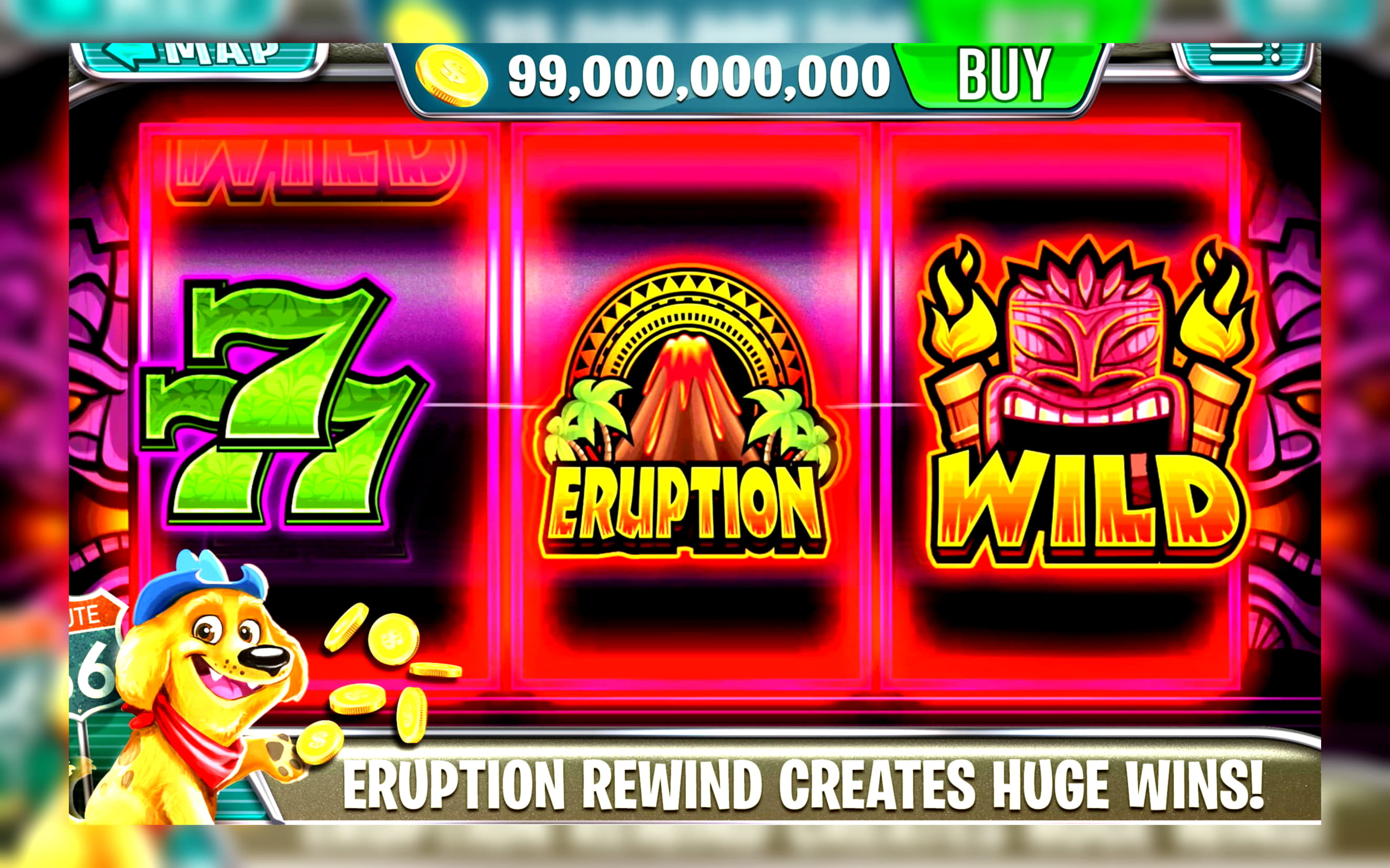 Eur 675 No Deposit Bonus Casino at Jackpot City Casino