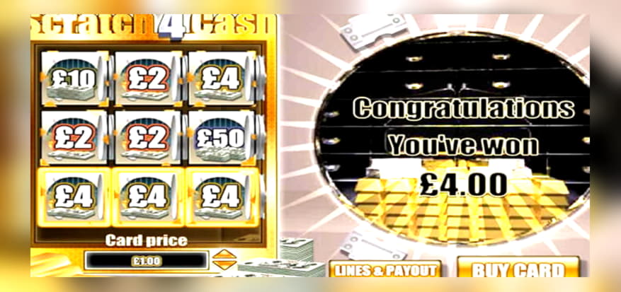 280 Free spins casino at Ikibu Casino