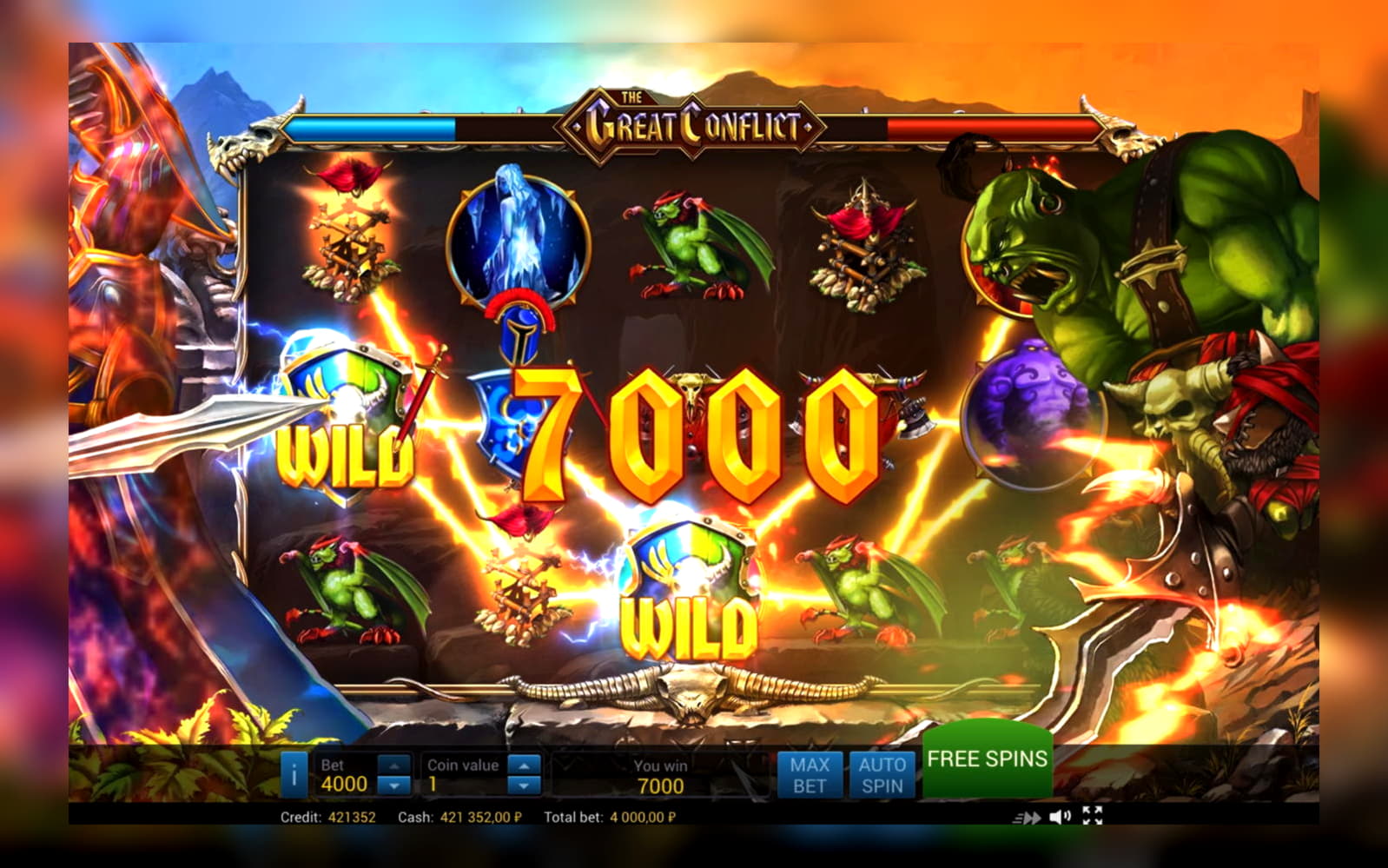 $940 Casino Tournament at Betway Casino