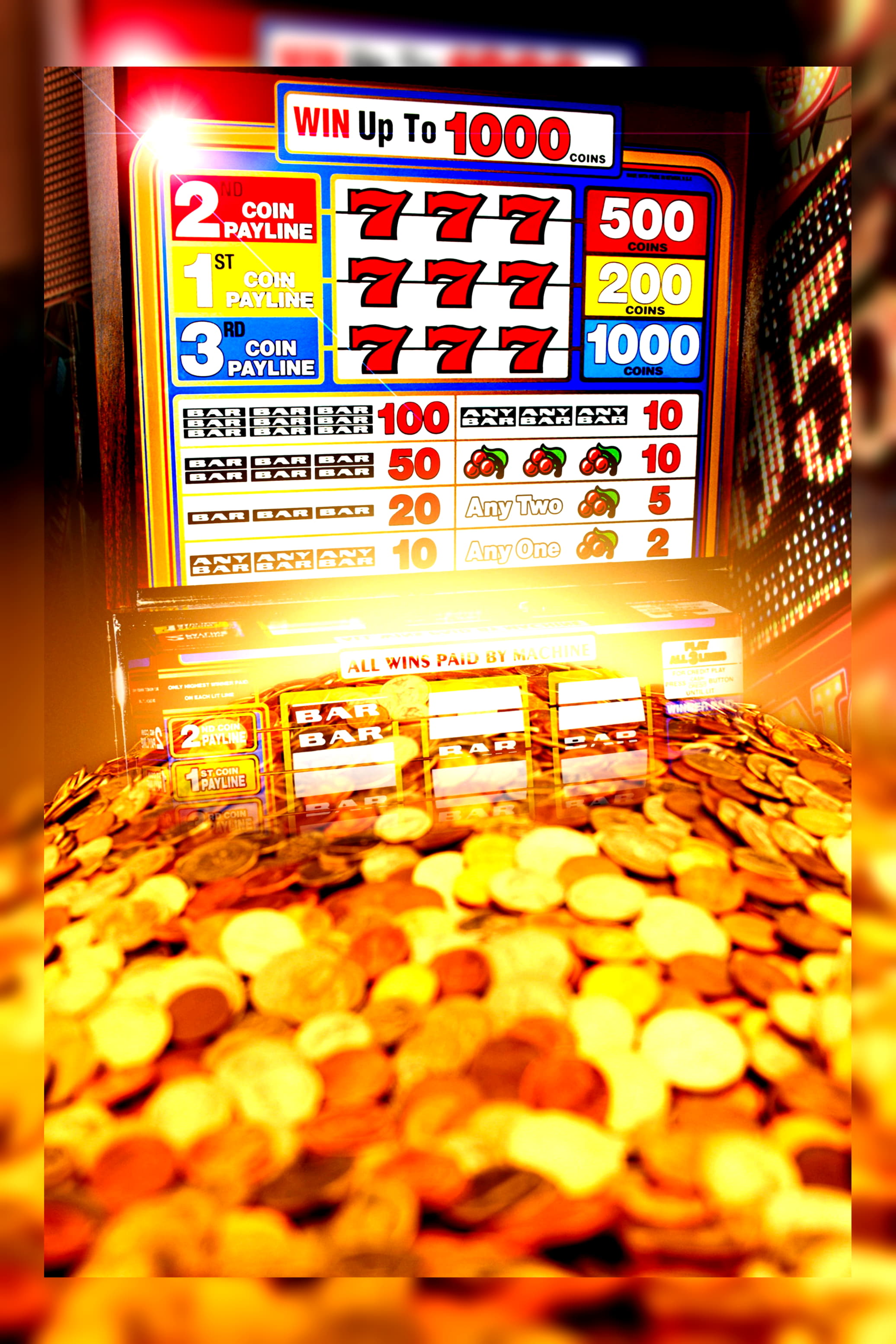 360% No Rules Bonus! at Genesis Casino