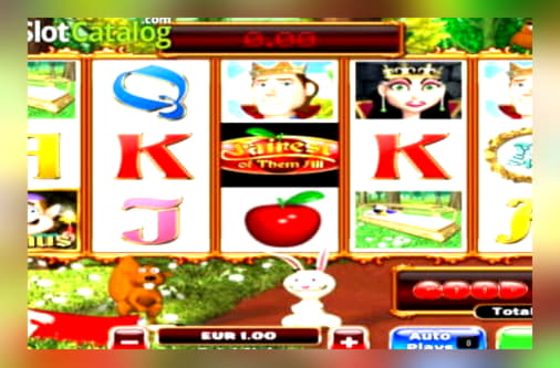 $845 Casino tournaments freeroll at Spin Palace Casino
