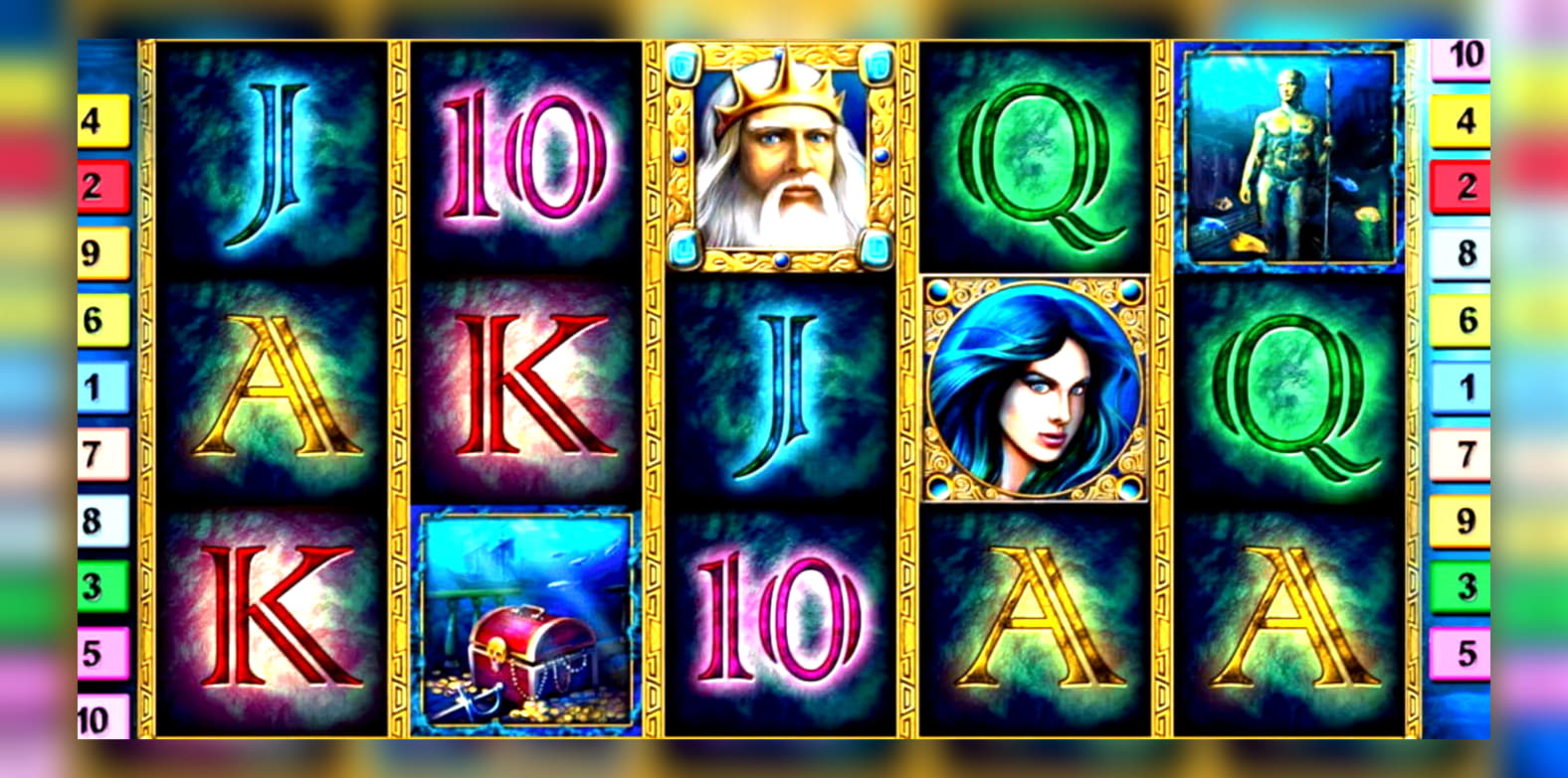 22 Free Spins Casino at Leo Dubai Casino
