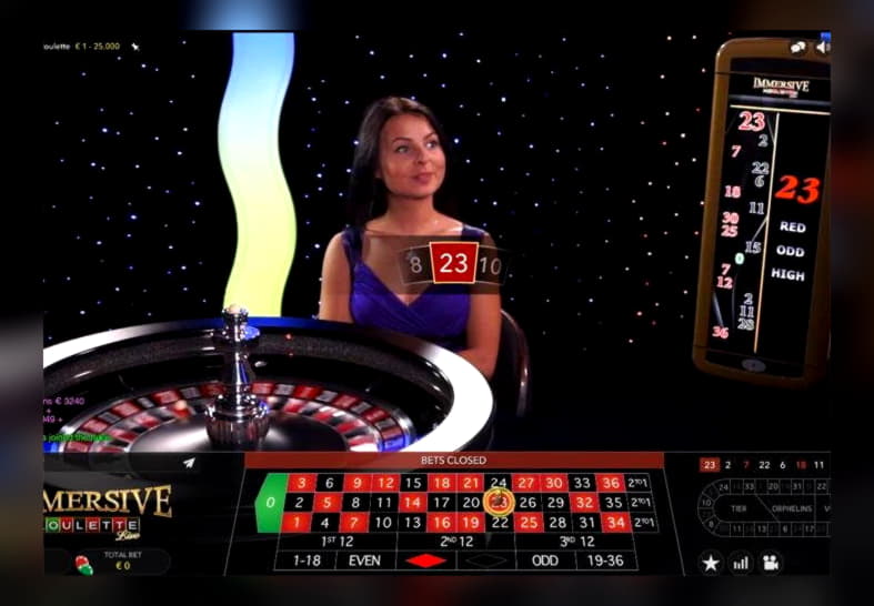 Eur 265 Free Casino Tournament at Super Lines Casino
