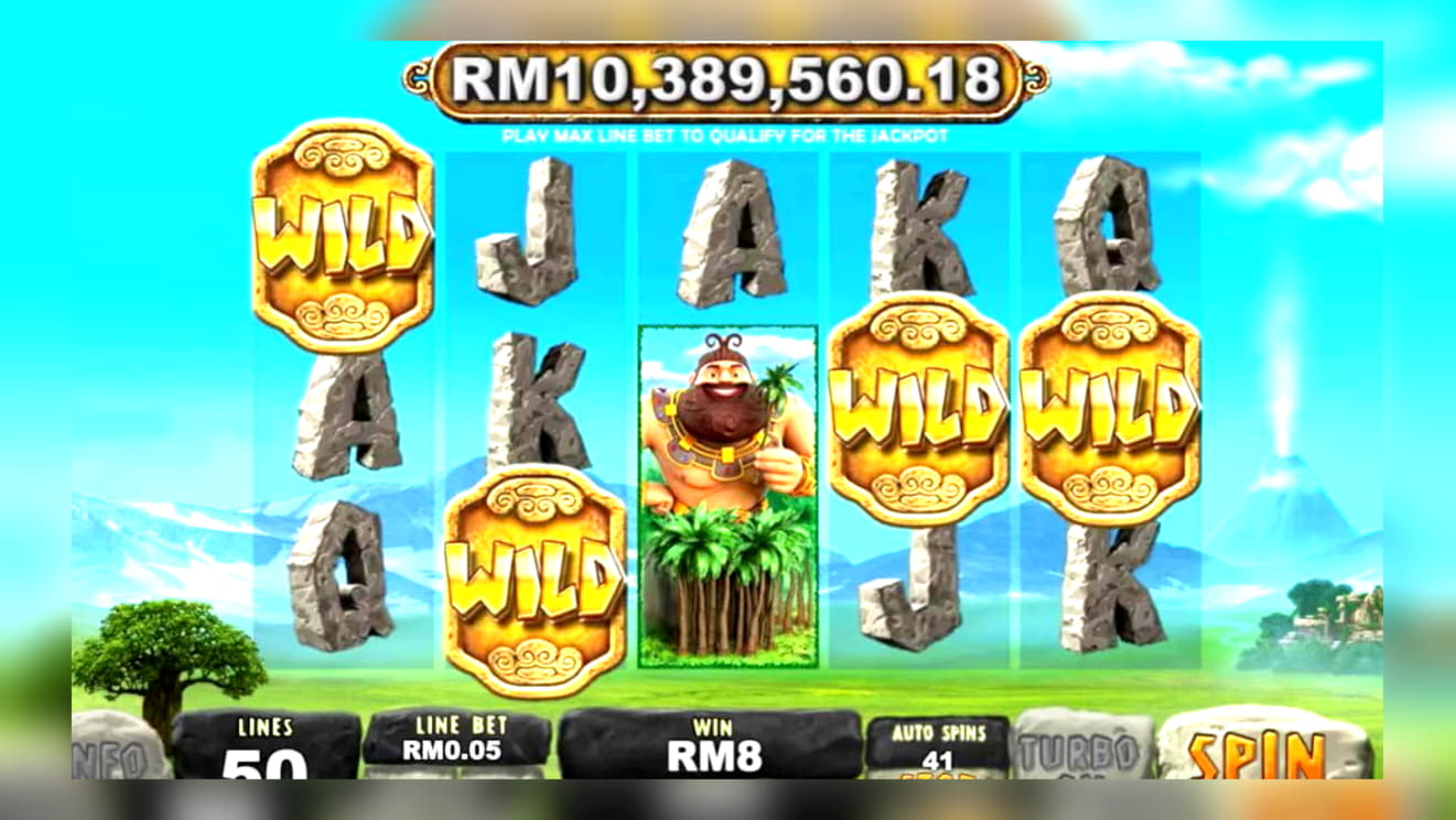 €725 Online Casino Tournament at King Billy Casino