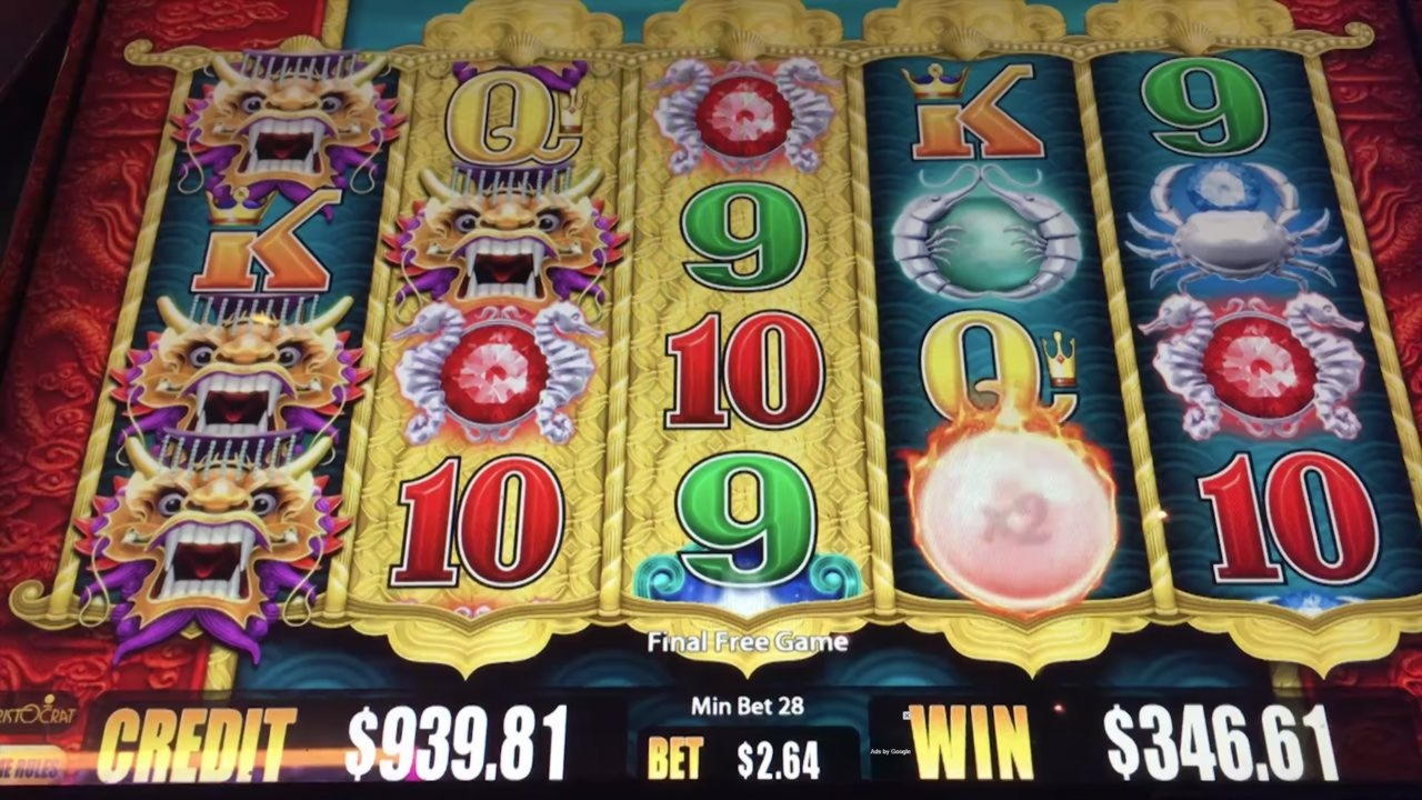 EUR 985 Online Casino Tournament at Net Bet Casino