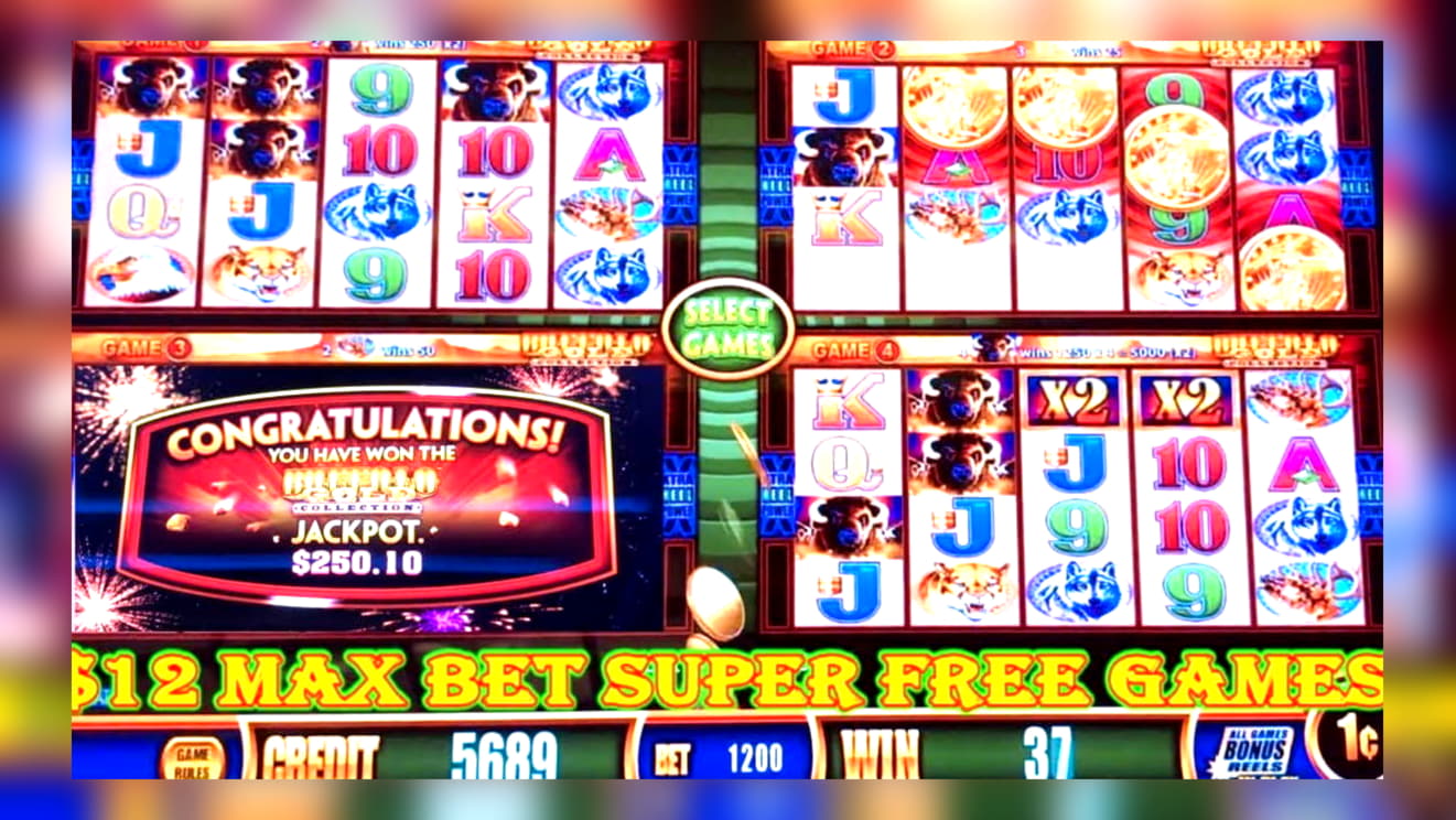 410% First deposit bonus at Casino Heroes