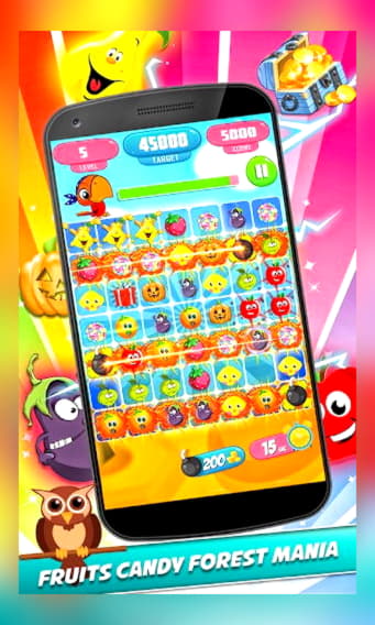 15 Free spins at Come On Casino