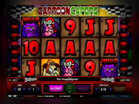EURO 3715 No Deposit at All Slots Casino