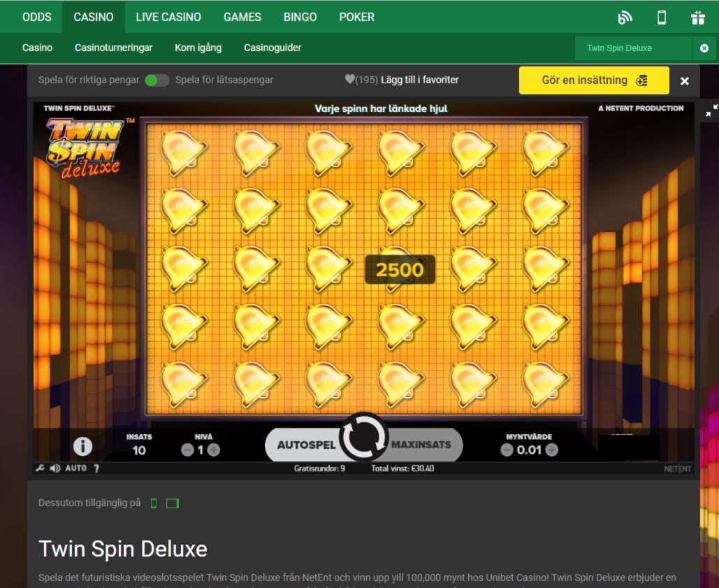 €145 Mobile freeroll slot tournament at Jackpot City Casino