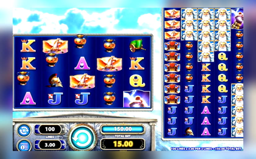 €77 FREE CASINO CHIP at Super Lines Casino