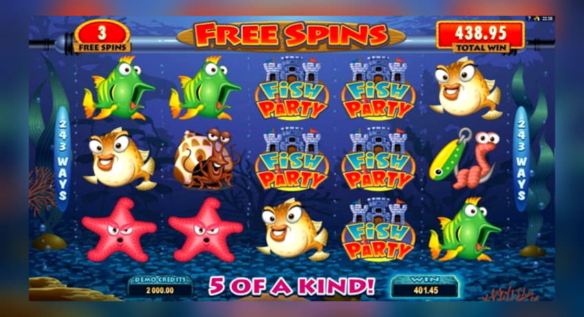 Eur 700 Free Casino Tournament at Casino-X