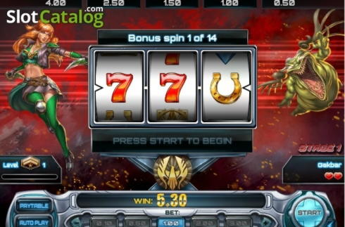 EUR 615 Free Casino Tournament at Come On Casino