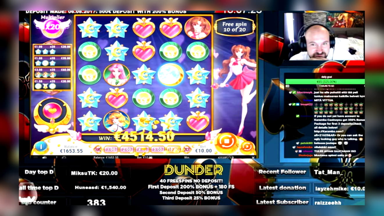 £50 Mobile freeroll slot tournament at Party Casino