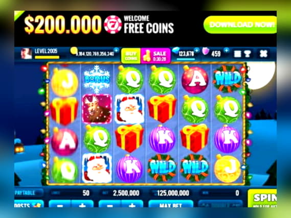 $1300 No deposit bonus at Super Lines Casino