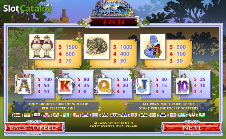 245 free spins casino at Joy Casino