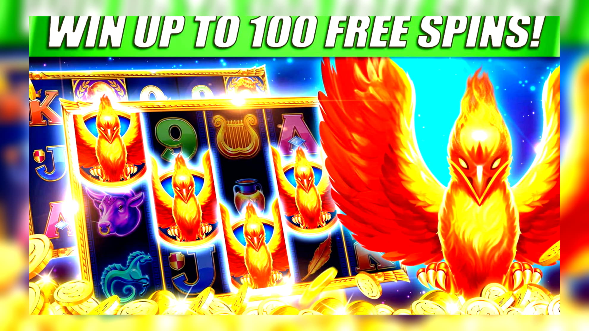 EURO 155 Casino Tournament at Casino Heroes