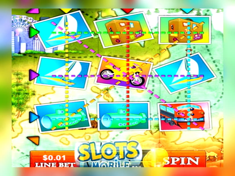 60% Signup Casino Bonus at Spinland Casino