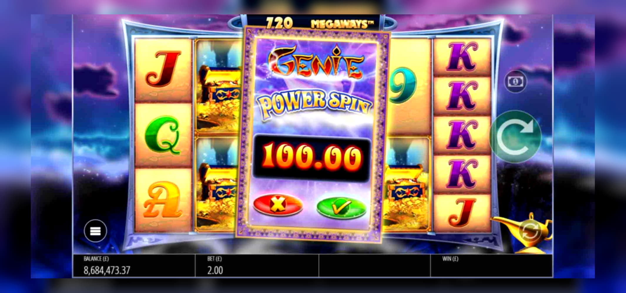 Eur 405 Free Casino Ticket at Bet At Home Casino