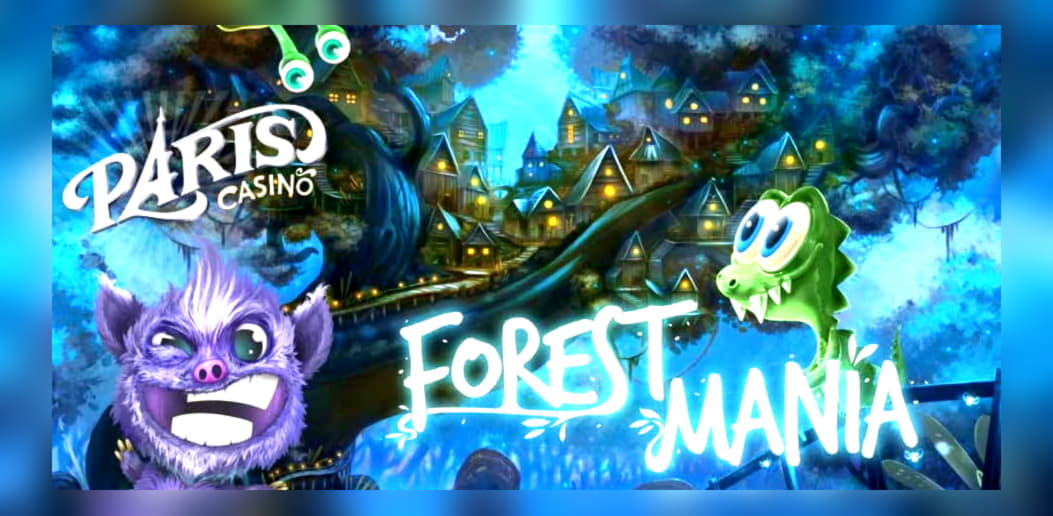 €3845 No deposit bonus casino at Wink Slots Casino