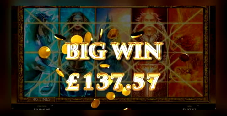 66 free spins casino at Rizk Casino