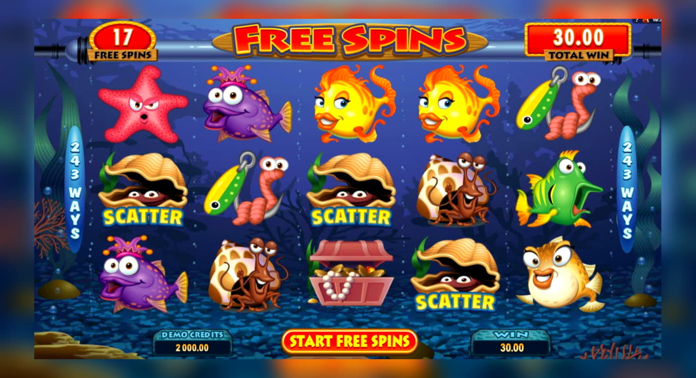 595% Deposit Match Bonus at Spinland Casino