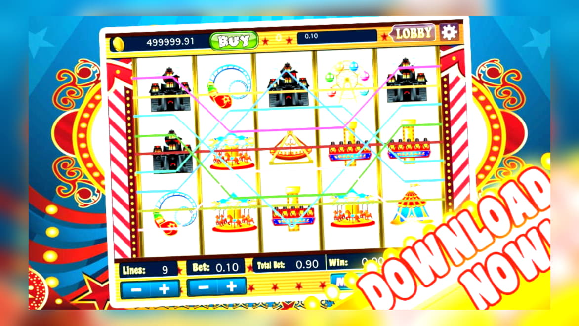 795% Deposit match bonus at Party Casino