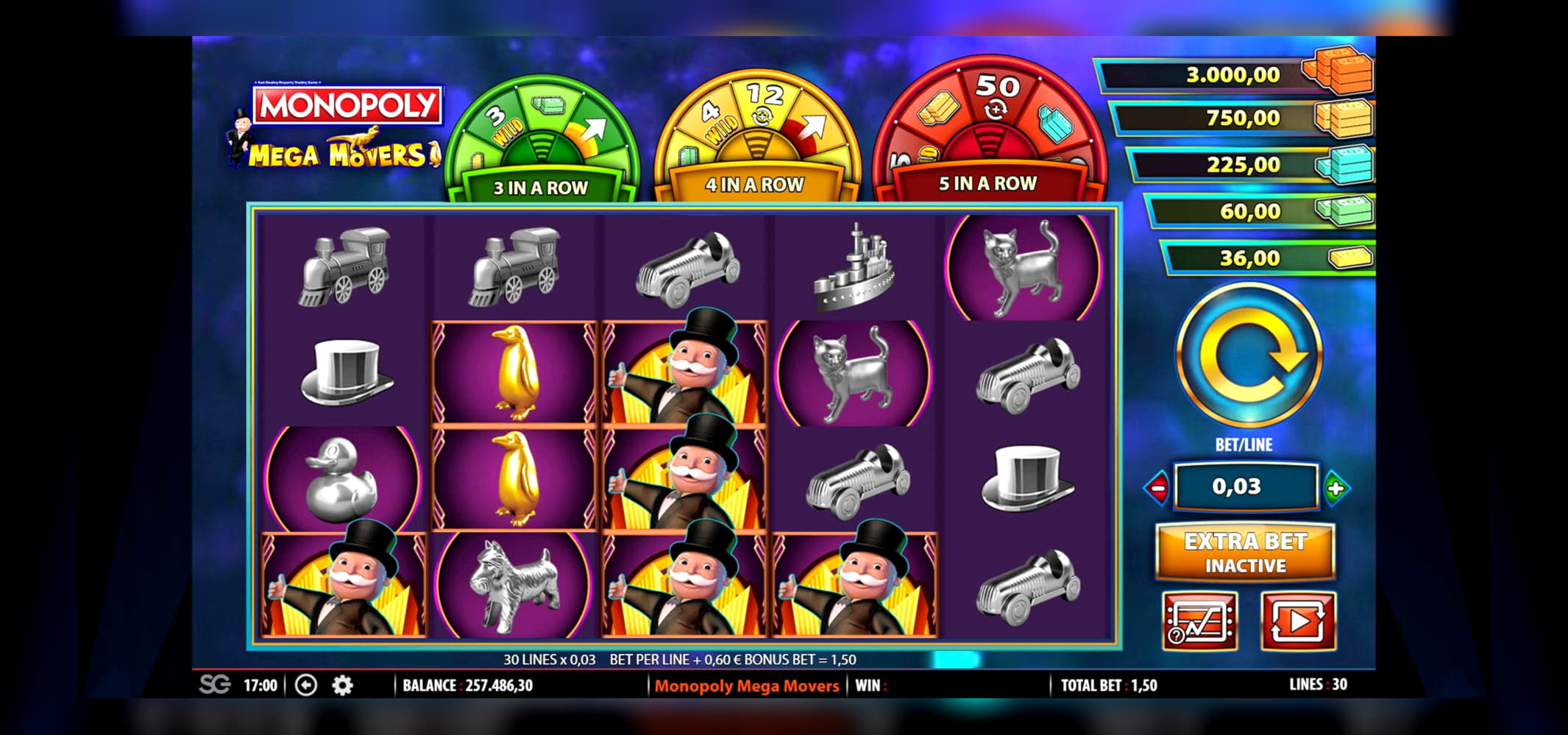 730% Best signup bonus casino at Betway Casino