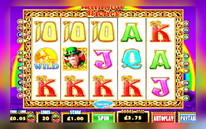 225 Free Spins right now at King Billy Casino