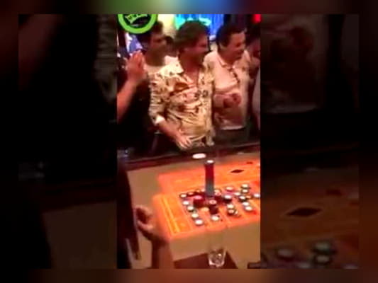 33 Free Spins right now at Casino-X