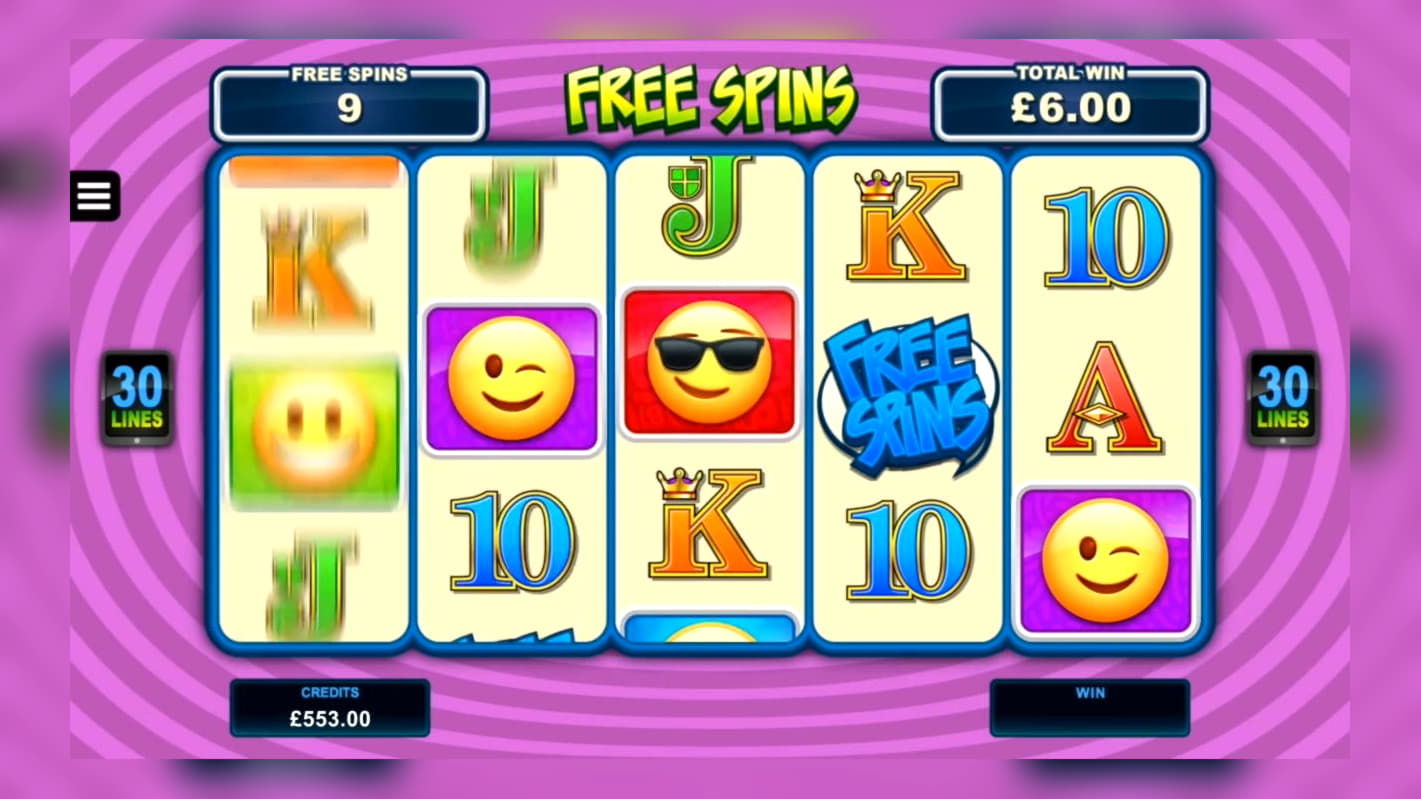 EUR 2760 no deposit bonus at Come On Casino