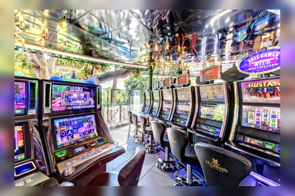 580% First Deposit Bonus at BGO Casino