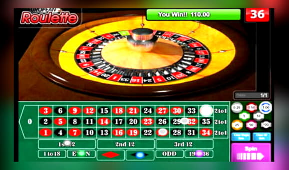 €755 Online Casino Tournament at Jackpot City Casino