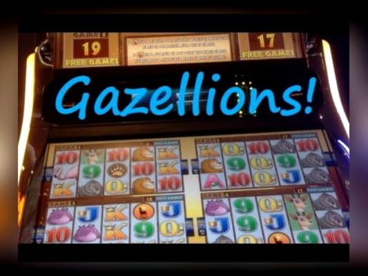 530% Match bonus casino at Leo Dubai Casino