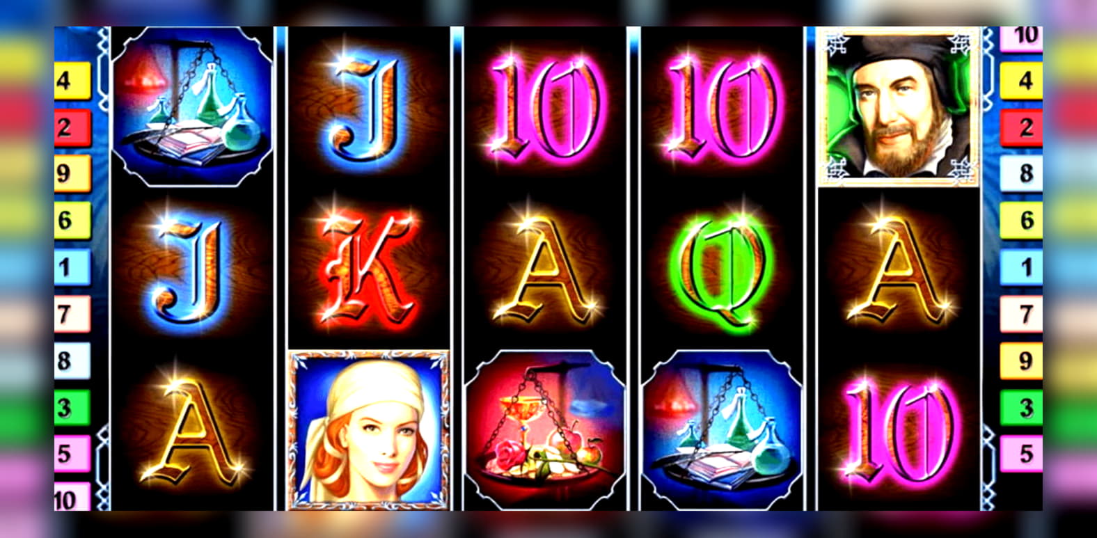 515% Match Bonus Casino at Net Bet Casino