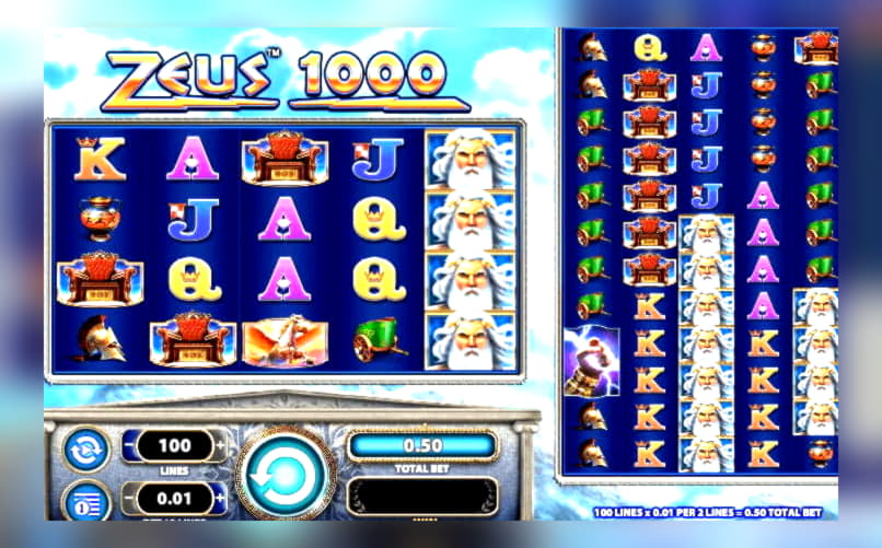 €510 Free Casino Chip at Jackpot City Casino