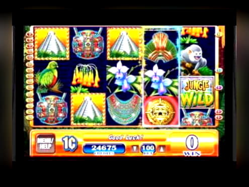 EURO 935 Tournament at Spin Palace Casino