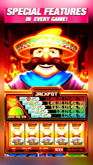 €175 free casino chip at Get Lucky Casino