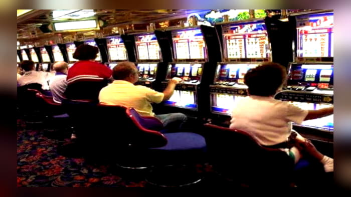 EUR 300 Free casino chip at Leo Vegas Casino