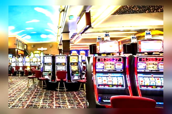 130% Match Bonus Casino at Wink Slots Casino