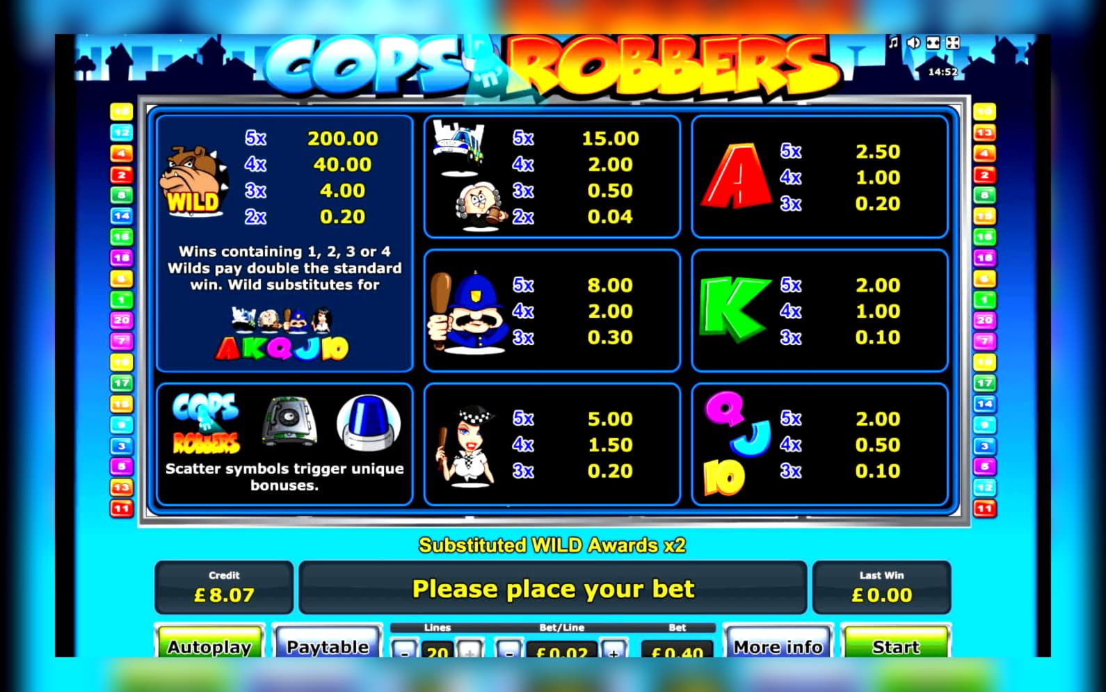 £855 No deposit bonus code at Tony Bet Casino