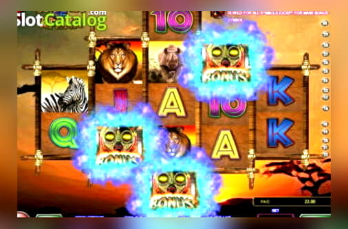 EUR 495 FREE Chip Casino at Leo Dubai Casino