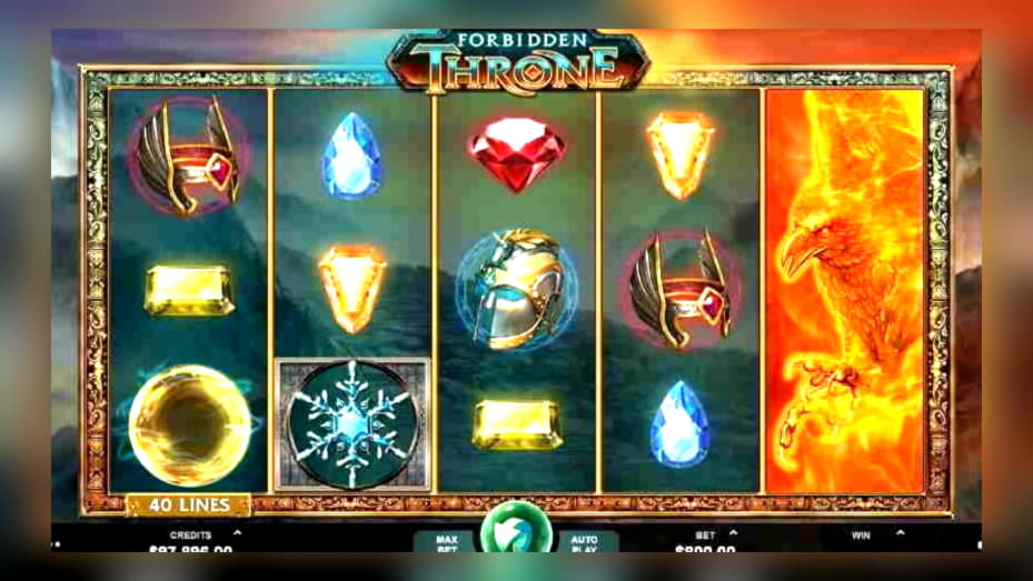€675 no deposit bonus at Fruity Casa Casino