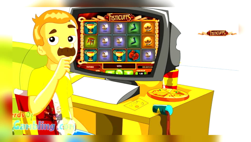 30 Free Spins at Genesis Casino