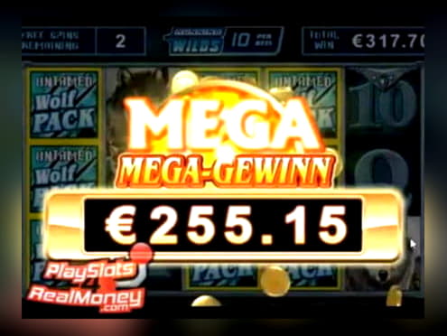 420% Match bonus at Betway Casino