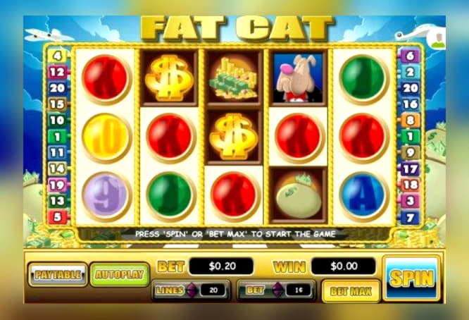 55 free spins casino at Jackpot City Casino