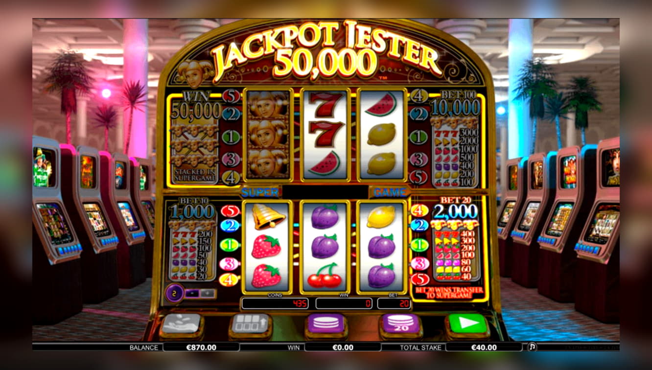 245 free spins no deposit casino at Betway Casino